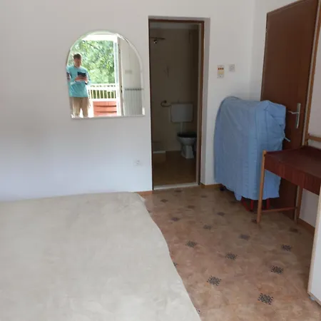 Homestay Apartmaji Vrabec