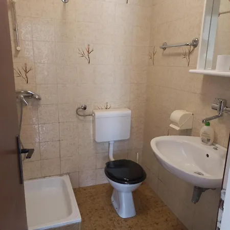 Apartmaji Vrabec Portoroz