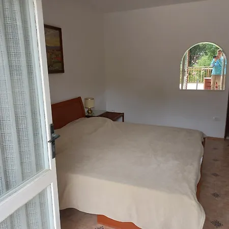 Homestay Apartmaji Vrabec *