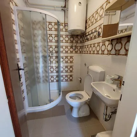 Apartmaji Vrabec Homestay *
