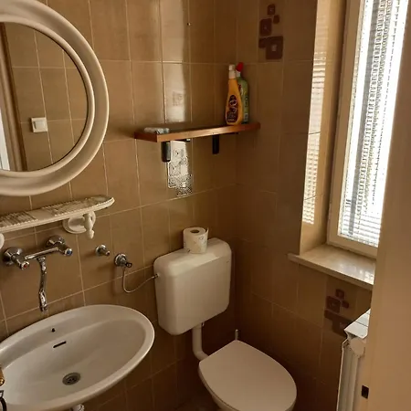 Nastanitev v družini Apartmaji Vrabec Portoroz