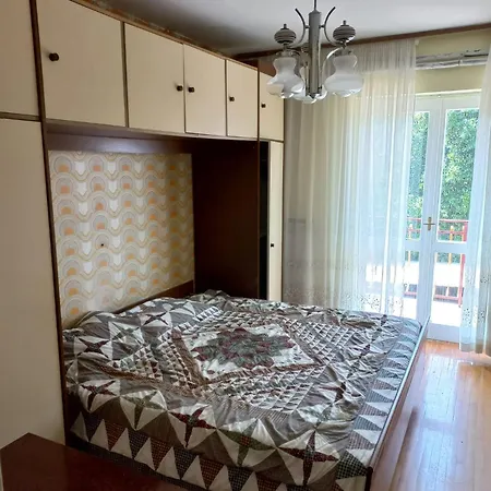 Apartmaji Vrabec Nastanitev v družini *