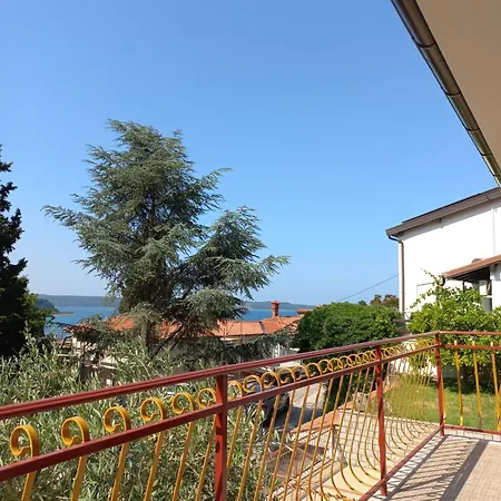 Apartmaji Vrabec Homestay Portoroz