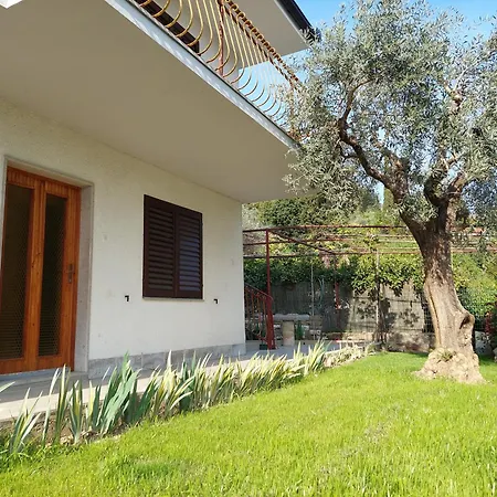 Apartmaji Vrabec *