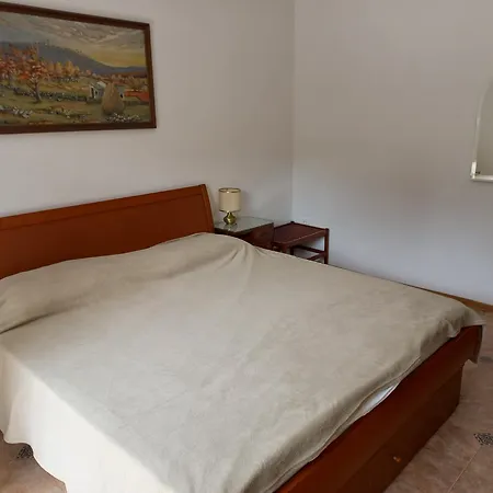 Apartmaji Vrabec Portoroz