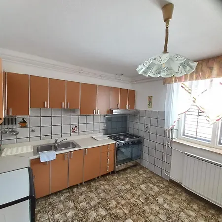 Apartmaji Vrabec * Portoroz