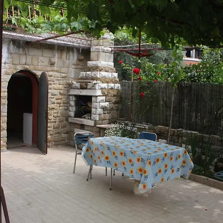Apartmaji Vrabec Homestay Portoroz