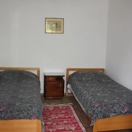 Apartmaji Vrabec Portoroz