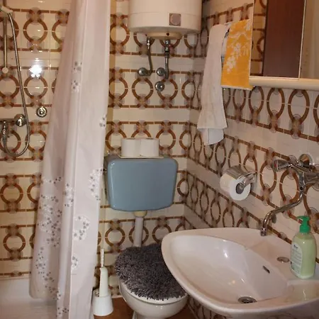 Apartmaji Vrabec * Portoroz