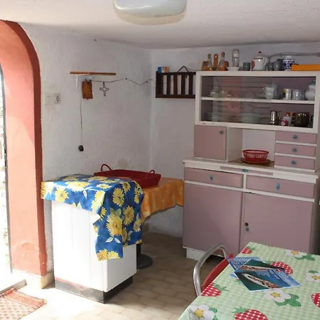 Apartmaji Vrabec *