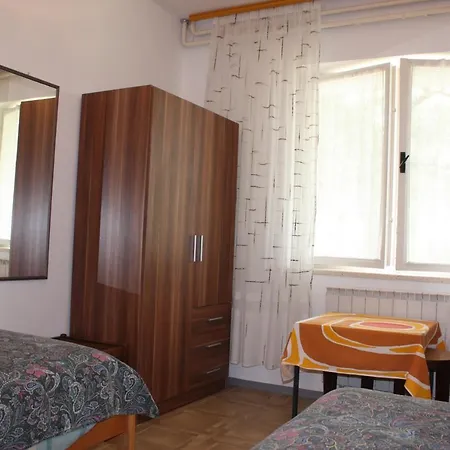 Homestay Apartmaji Vrabec Portoroz