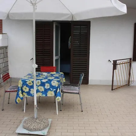 Apartmaji Vrabec * Portoroz