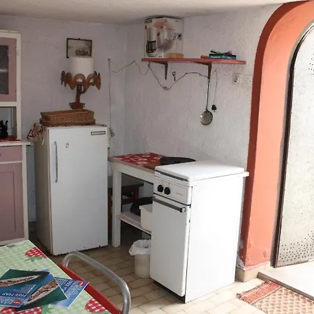 Apartmaji Vrabec Homestay *