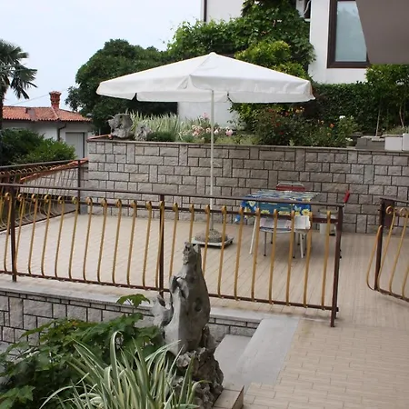 Apartmaji Vrabec Homestay