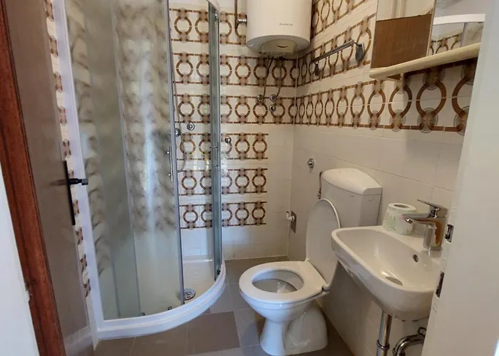 Apartmaji Vrabec منزل للإقامة *