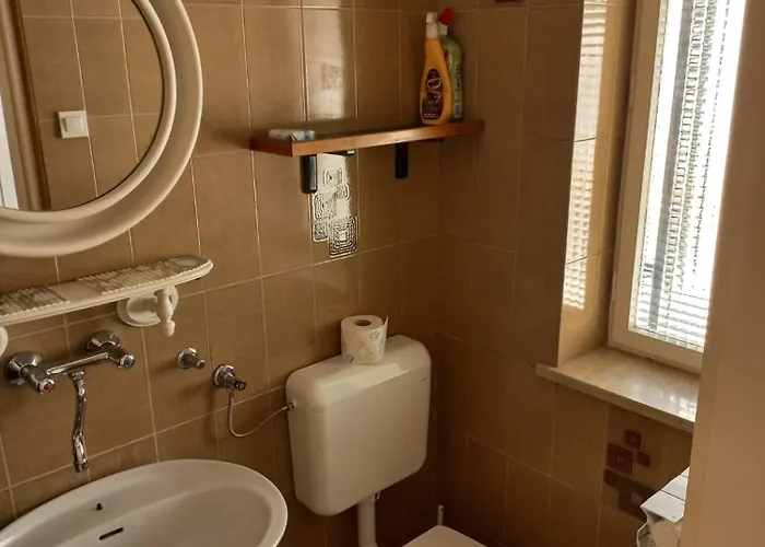 منزل للإقامة Apartmaji Vrabec بورتوروز