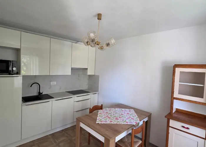 Apartmaji Vrabec منزل للإقامة