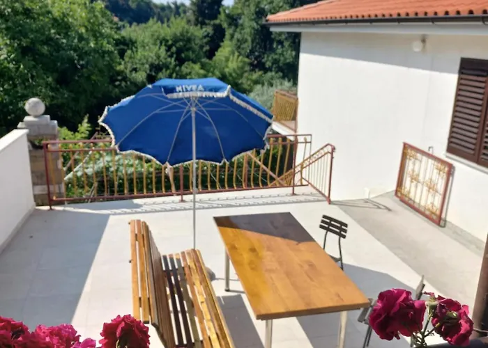 منزل للإقامة Apartmaji Vrabec