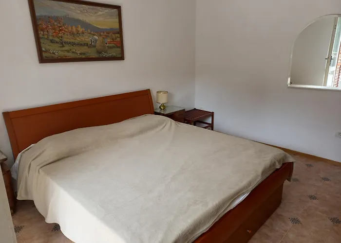 Apartmaji Vrabec Portorož