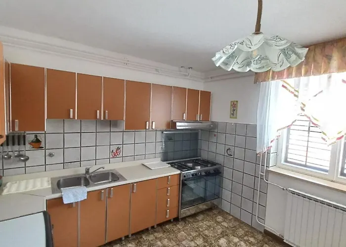 Apartmaji Vrabec * بورتوروز