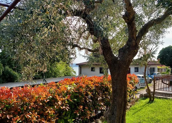 Apartmaji Vrabec منزل للإقامة *